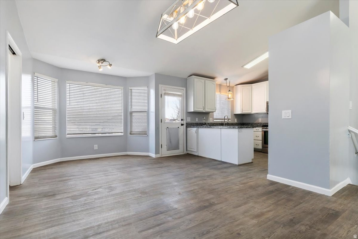 THE FOOTHILLS PLAT C - Residential