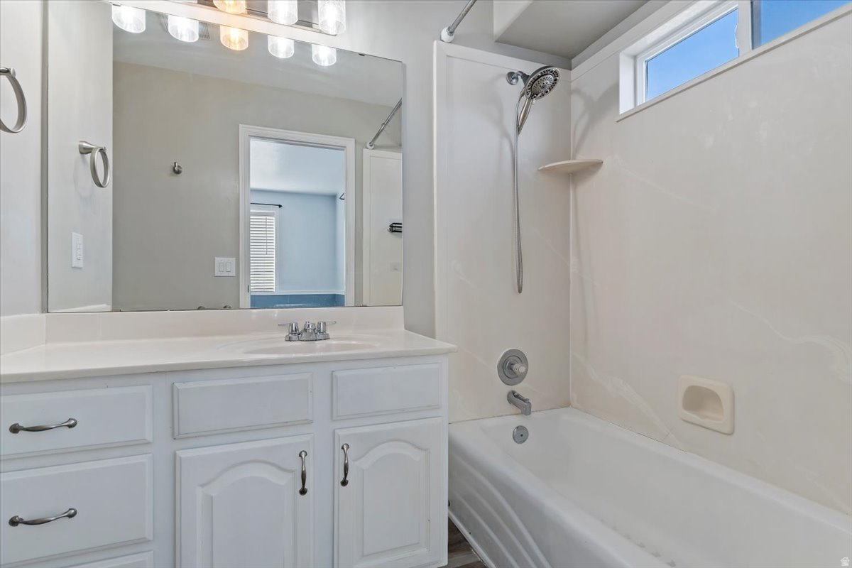 THE FOOTHILLS PLAT C - Residential