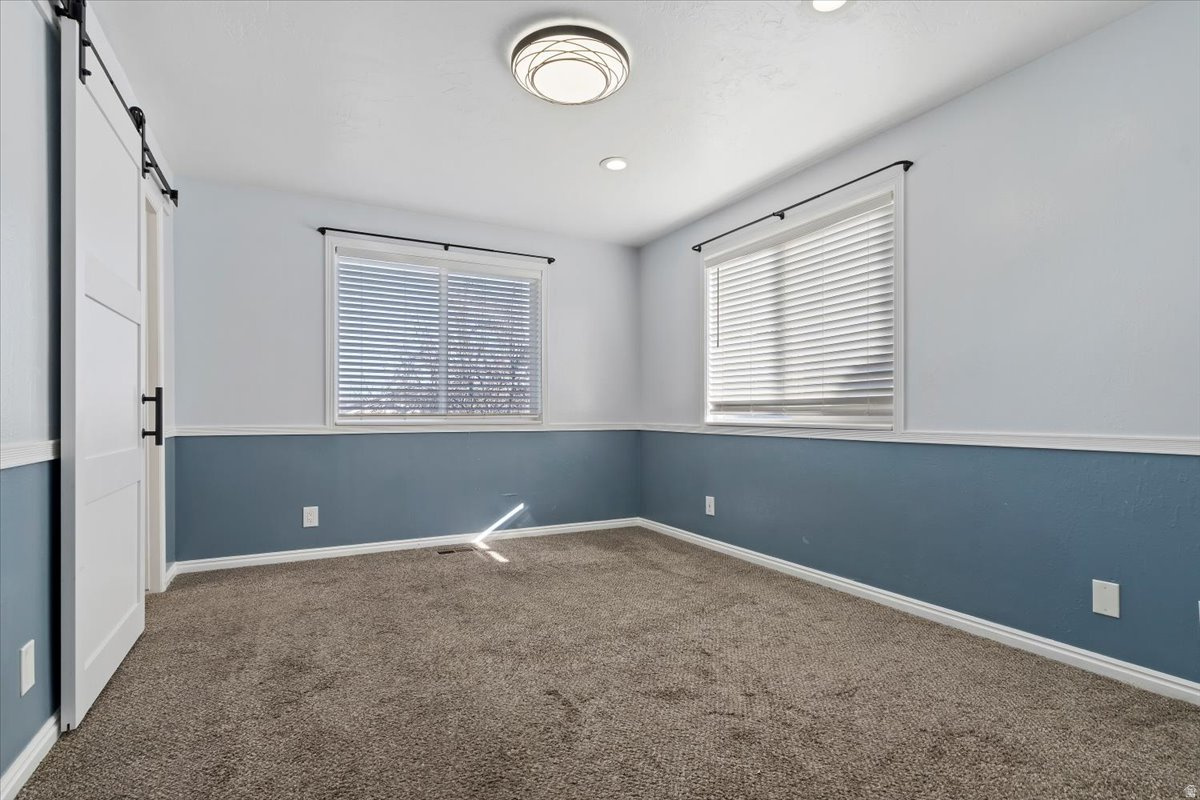 THE FOOTHILLS PLAT C - Residential