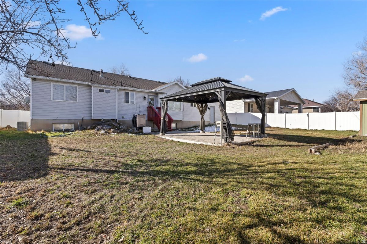 THE FOOTHILLS PLAT C - Residential