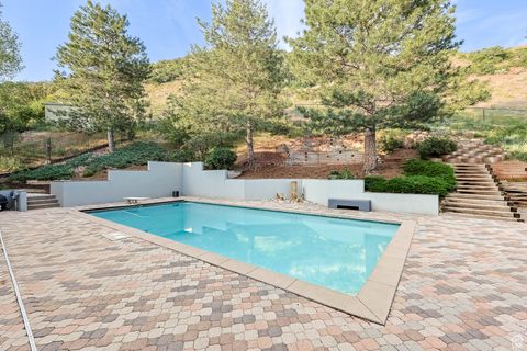 Tiny photo for 2093 S LAKELINE DR, Salt Lake City, UT 84109 (MLS # 2090381)