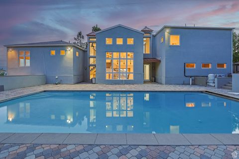 Tiny photo for 2093 S LAKELINE DR, Salt Lake City, UT 84109 (MLS # 2090381)