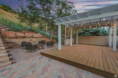 Tiny photo for 2093 S LAKELINE DR, Salt Lake City, UT 84109 (MLS # 2090381)