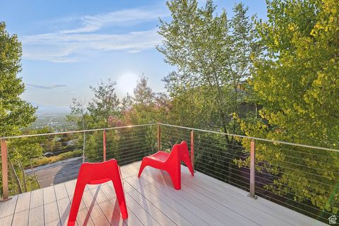 Tiny photo for 2093 S LAKELINE DR, Salt Lake City, UT 84109 (MLS # 2090381)