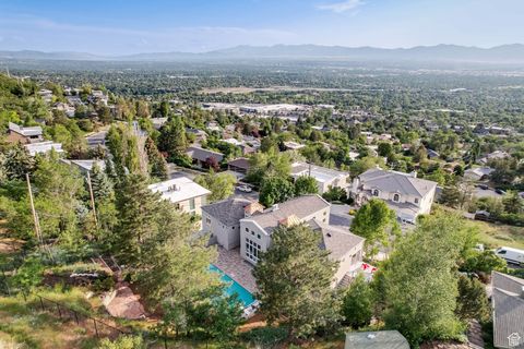 Tiny photo for 2093 S LAKELINE DR, Salt Lake City, UT 84109 (MLS # 2090381)