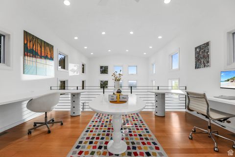 Tiny photo for 2093 S LAKELINE DR, Salt Lake City, UT 84109 (MLS # 2090381)