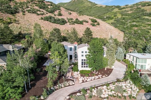 Tiny photo for 2093 S LAKELINE DR, Salt Lake City, UT 84109 (MLS # 2090381)