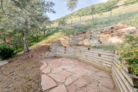 Tiny photo for 2093 S LAKELINE DR, Salt Lake City, UT 84109 (MLS # 2090381)