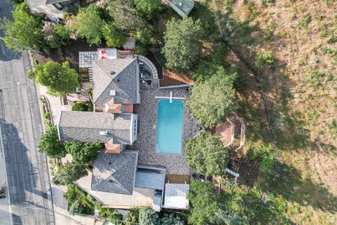 Tiny photo for 2093 S LAKELINE DR, Salt Lake City, UT 84109 (MLS # 2090381)