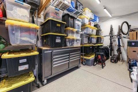 Tiny photo for 2093 S LAKELINE DR, Salt Lake City, UT 84109 (MLS # 2090381)