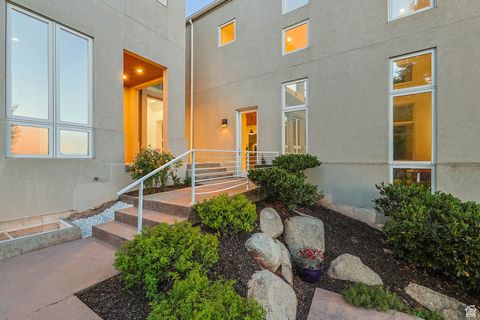 Tiny photo for 2093 S LAKELINE DR, Salt Lake City, UT 84109 (MLS # 2090381)