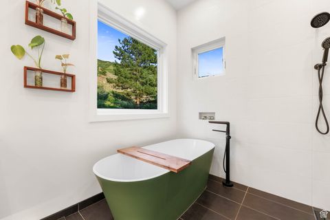 Tiny photo for 2093 S LAKELINE DR, Salt Lake City, UT 84109 (MLS # 2090381)