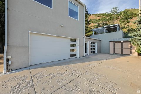 Tiny photo for 2093 S LAKELINE DR, Salt Lake City, UT 84109 (MLS # 2090381)