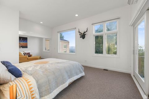 Tiny photo for 2093 S LAKELINE DR, Salt Lake City, UT 84109 (MLS # 2090381)