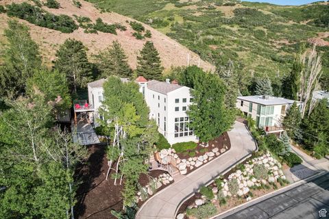 Tiny photo for 2093 S LAKELINE DR, Salt Lake City, UT 84109 (MLS # 2090381)