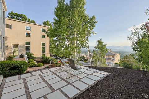 Tiny photo for 2093 S LAKELINE DR, Salt Lake City, UT 84109 (MLS # 2090381)