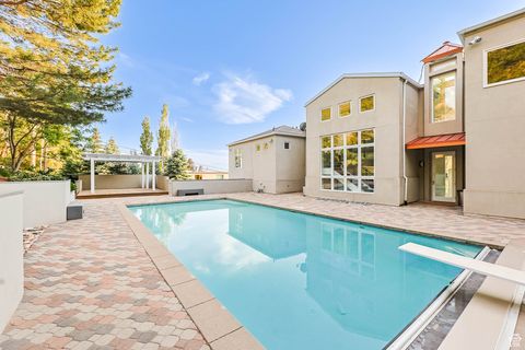 Tiny photo for 2093 S LAKELINE DR, Salt Lake City, UT 84109 (MLS # 2090381)