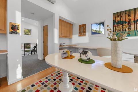 Tiny photo for 2093 S LAKELINE DR, Salt Lake City, UT 84109 (MLS # 2090381)