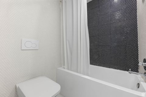 Tiny photo for 2093 S LAKELINE DR, Salt Lake City, UT 84109 (MLS # 2090381)