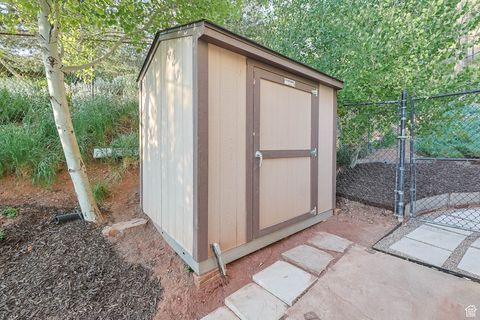 Tiny photo for 2093 S LAKELINE DR, Salt Lake City, UT 84109 (MLS # 2090381)