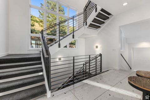 Tiny photo for 2093 S LAKELINE DR, Salt Lake City, UT 84109 (MLS # 2090381)