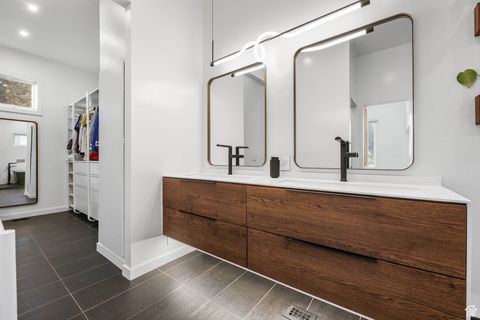 Tiny photo for 2093 S LAKELINE DR, Salt Lake City, UT 84109 (MLS # 2090381)