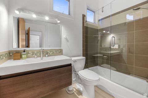 Tiny photo for 2093 S LAKELINE DR, Salt Lake City, UT 84109 (MLS # 2090381)