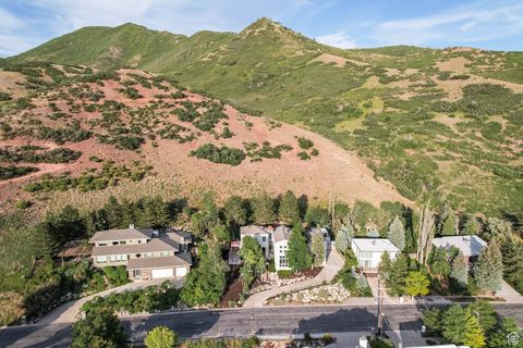 Tiny photo for 2093 S LAKELINE DR, Salt Lake City, UT 84109 (MLS # 2090381)