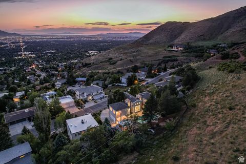 Tiny photo for 2093 S LAKELINE DR, Salt Lake City, UT 84109 (MLS # 2090381)