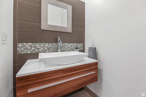 Tiny photo for 2093 S LAKELINE DR, Salt Lake City, UT 84109 (MLS # 2090381)