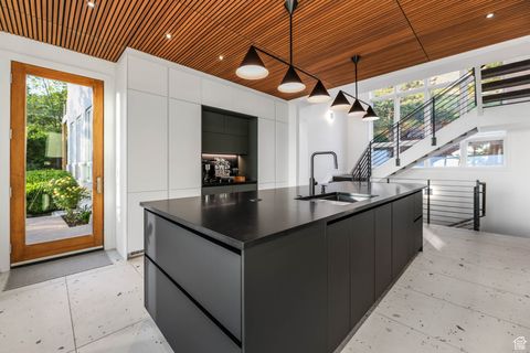 Tiny photo for 2093 S LAKELINE DR, Salt Lake City, UT 84109 (MLS # 2090381)