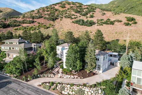 Tiny photo for 2093 S LAKELINE DR, Salt Lake City, UT 84109 (MLS # 2090381)
