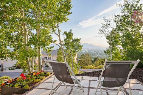 Tiny photo for 2093 S LAKELINE DR, Salt Lake City, UT 84109 (MLS # 2090381)