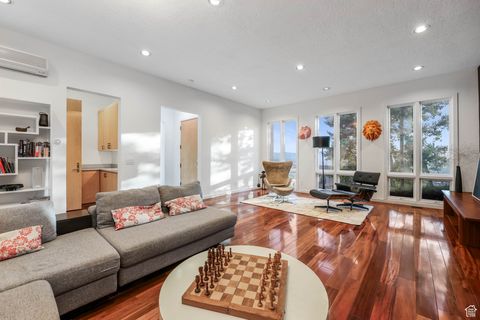 Tiny photo for 2093 S LAKELINE DR, Salt Lake City, UT 84109 (MLS # 2090381)