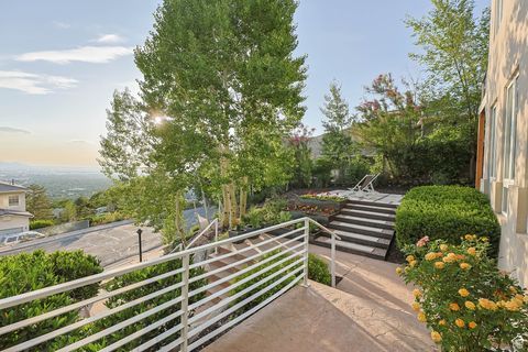 Tiny photo for 2093 S LAKELINE DR, Salt Lake City, UT 84109 (MLS # 2090381)