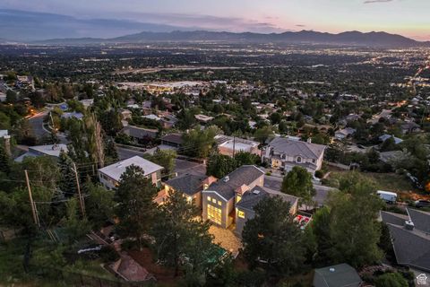 Tiny photo for 2093 S LAKELINE DR, Salt Lake City, UT 84109 (MLS # 2090381)