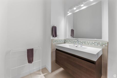 Tiny photo for 2093 S LAKELINE DR, Salt Lake City, UT 84109 (MLS # 2090381)