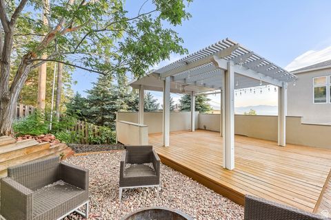 Tiny photo for 2093 S LAKELINE DR, Salt Lake City, UT 84109 (MLS # 2090381)
