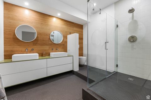 Tiny photo for 2093 S LAKELINE DR, Salt Lake City, UT 84109 (MLS # 2090381)