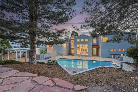 Tiny photo for 2093 S LAKELINE DR, Salt Lake City, UT 84109 (MLS # 2090381)