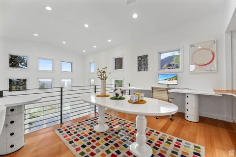 Tiny photo for 2093 S LAKELINE DR, Salt Lake City, UT 84109 (MLS # 2090381)