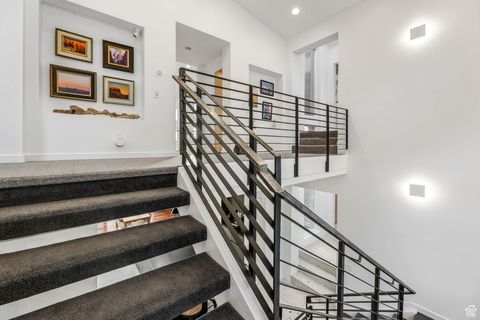 Tiny photo for 2093 S LAKELINE DR, Salt Lake City, UT 84109 (MLS # 2090381)