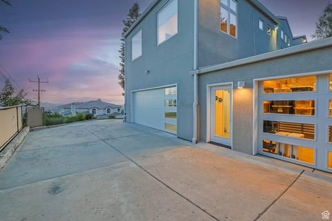 Tiny photo for 2093 S LAKELINE DR, Salt Lake City, UT 84109 (MLS # 2090381)