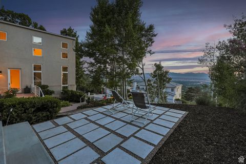 Tiny photo for 2093 S LAKELINE DR, Salt Lake City, UT 84109 (MLS # 2090381)