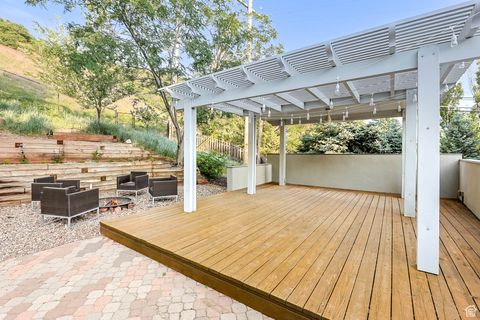 Tiny photo for 2093 S LAKELINE DR, Salt Lake City, UT 84109 (MLS # 2090381)