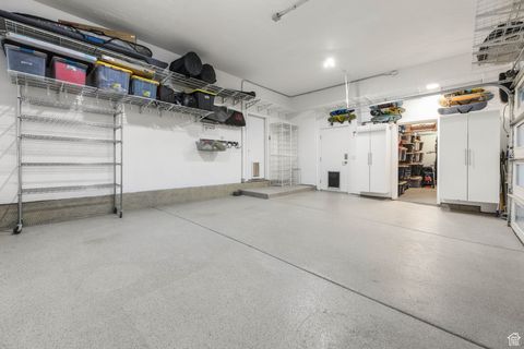 Tiny photo for 2093 S LAKELINE DR, Salt Lake City, UT 84109 (MLS # 2090381)