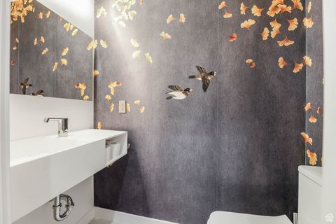 Tiny photo for 2093 S LAKELINE DR, Salt Lake City, UT 84109 (MLS # 2090381)