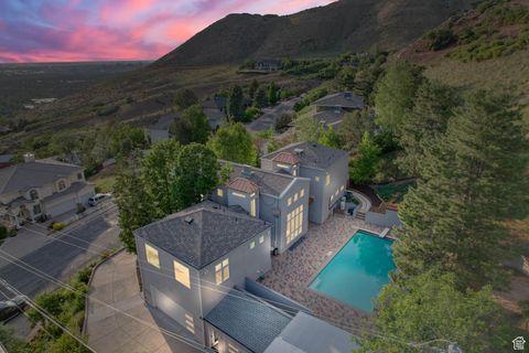 Tiny photo for 2093 S LAKELINE DR, Salt Lake City, UT 84109 (MLS # 2090381)