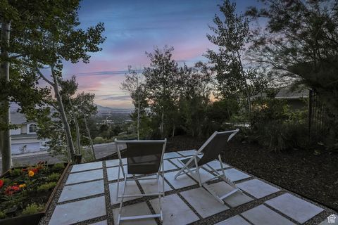 Tiny photo for 2093 S LAKELINE DR, Salt Lake City, UT 84109 (MLS # 2090381)