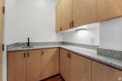 Tiny photo for 2093 S LAKELINE DR, Salt Lake City, UT 84109 (MLS # 2090381)